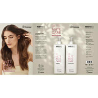 Framesi Morphosis Ultimate Care Family Pack 2026