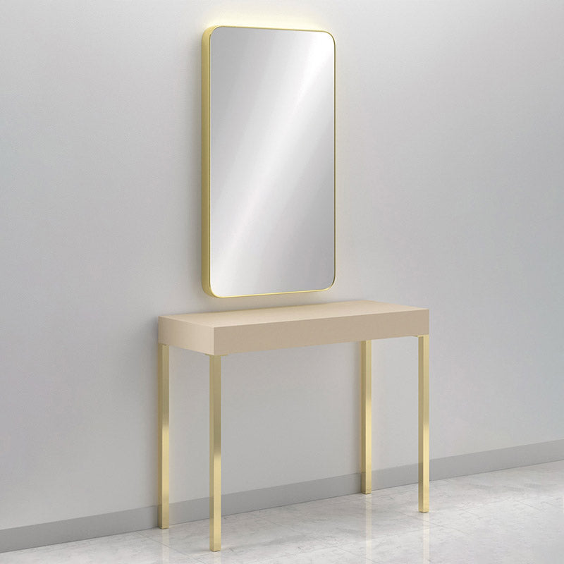 Gamma Consolle Carre' Styling Unit