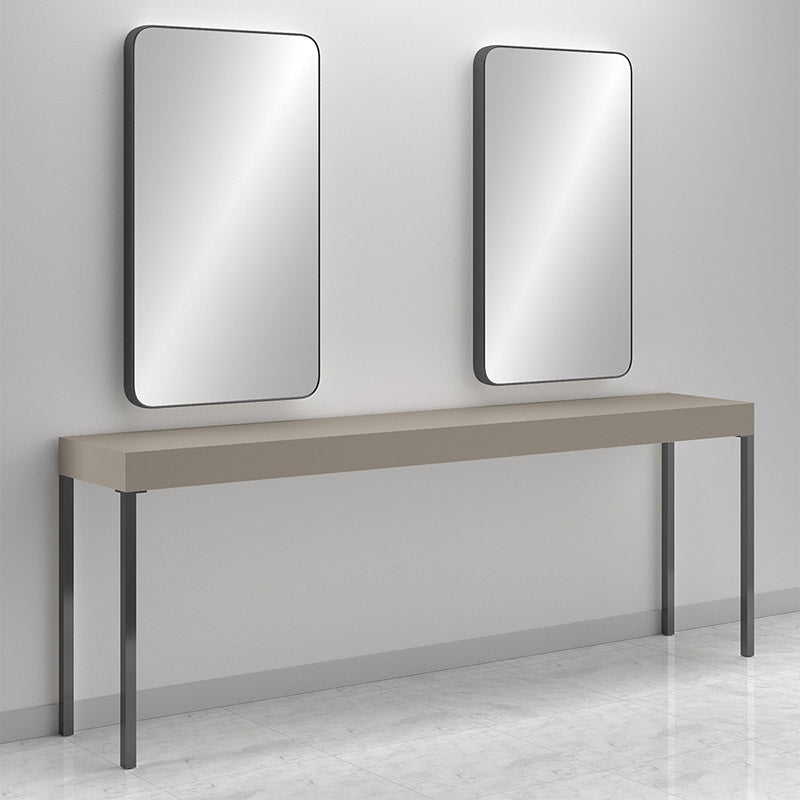Gamma Consolle Carre' Styling Unit