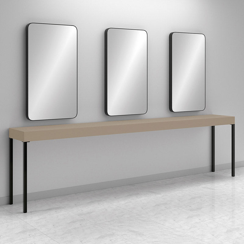 Gamma Consolle Carre' Styling Unit