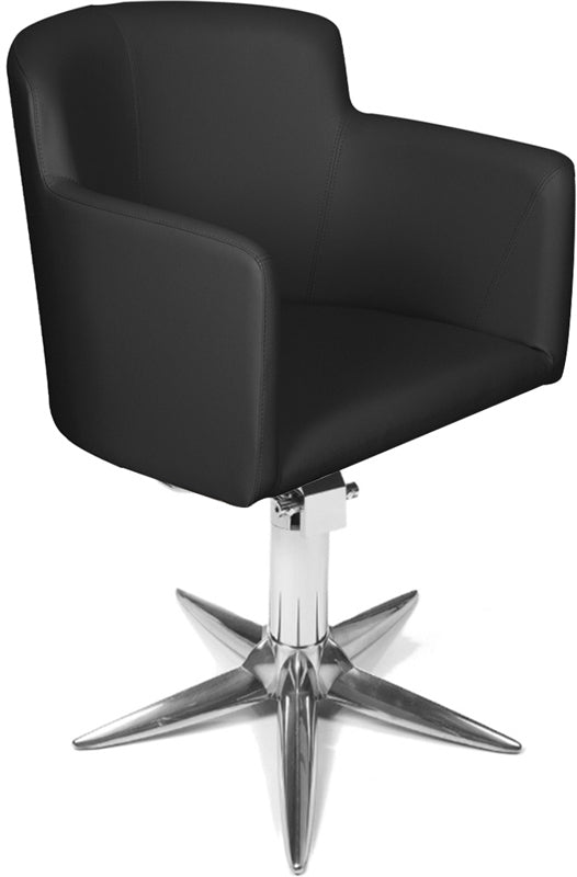 Gamma Dorian Styling Chair