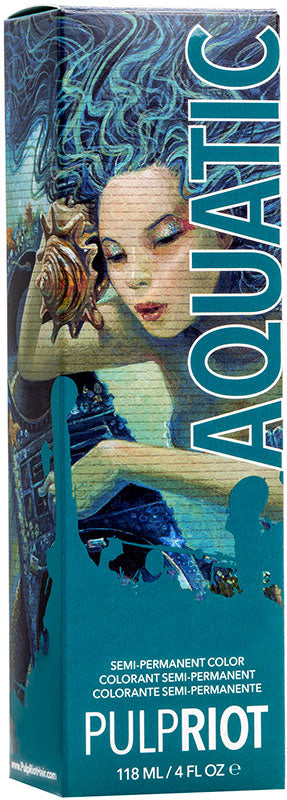 Pulp Riot Semi-Permanent Color 118ml