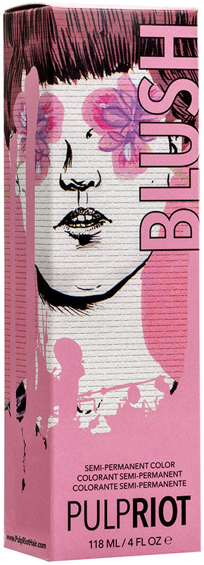 Pulp Riot Semi-Permanent Color 118ml
