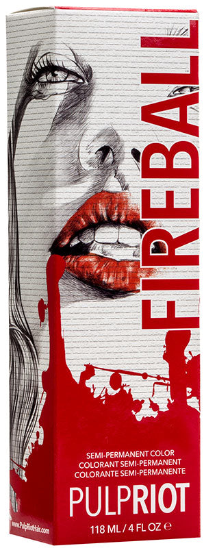 Pulp Riot Semi-Permanent Color 118ml
