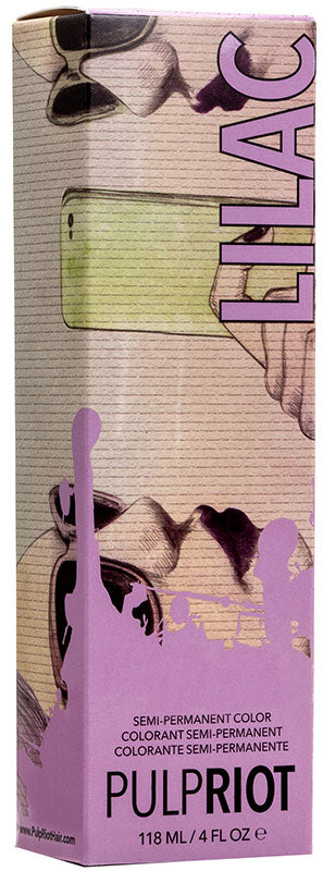 Pulp Riot Semi-Permanent Color 118ml