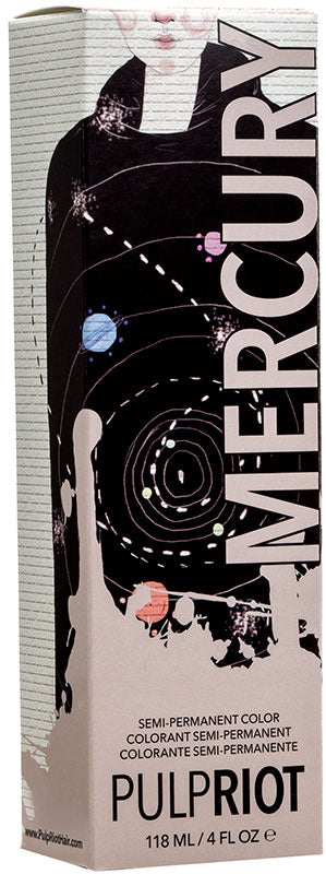 Pulp Riot Semi-Permanent Color 118ml