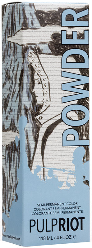 Pulp Riot Semi-Permanent Color 118ml