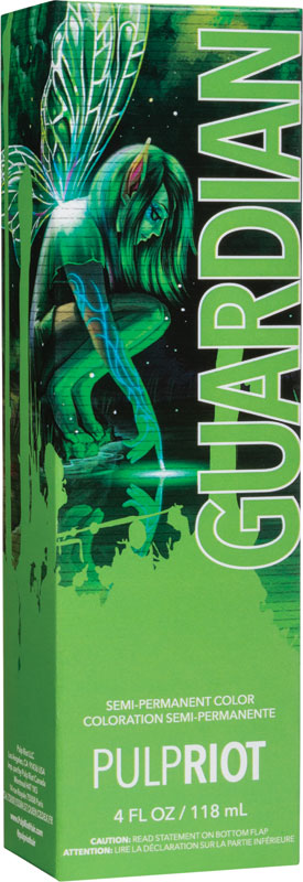 Pulp Riot Semi-Permanent Color, Fantasy Collection 118ml