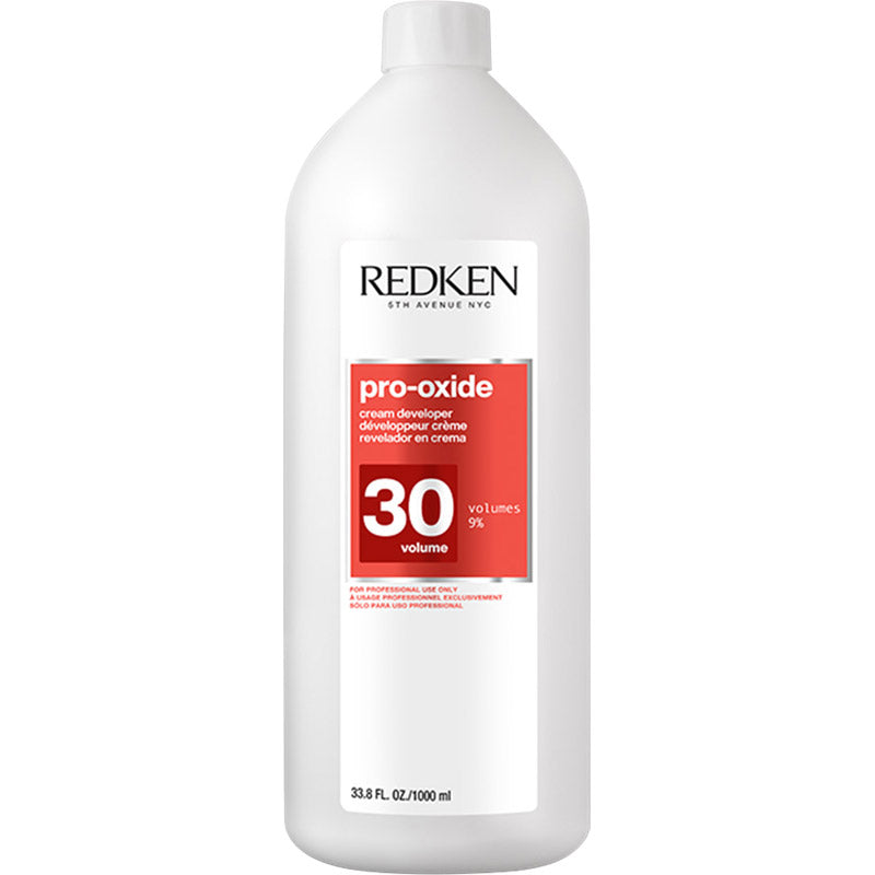 Redken Pro-Oxide Cream Developer 1 Litre