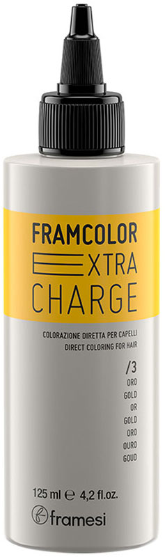 Framesi Framcolor Extra Charge Pigments 125ml