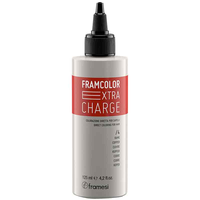 Framesi Framcolor Extra Charge Pigments 125ml