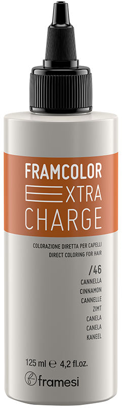 Framesi Framcolor Extra Charge Pigments 125ml
