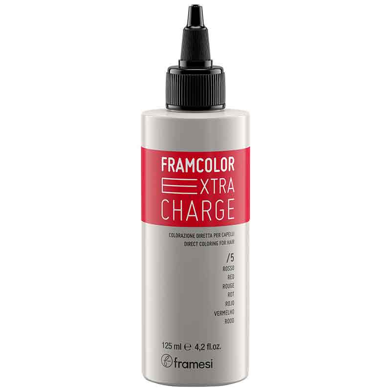 Framesi Framcolor Extra Charge Pigments 125ml