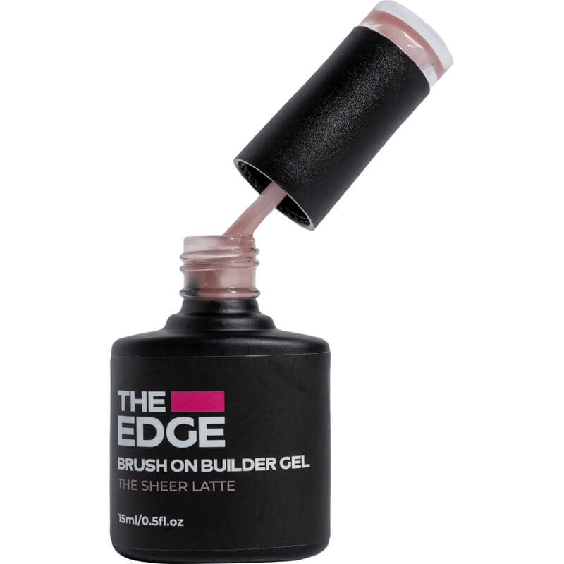 The Edge Builder Gel 15ml