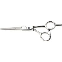Glamtech Pro Steel Hairdressing Cutting Scissors - 5 Inches