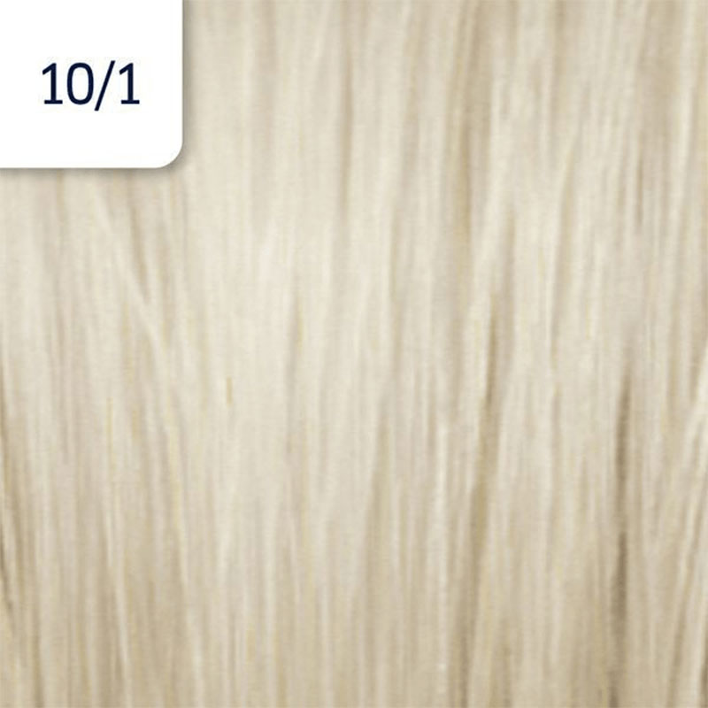 Wella Illumina Permanent Hair Colour 60ml