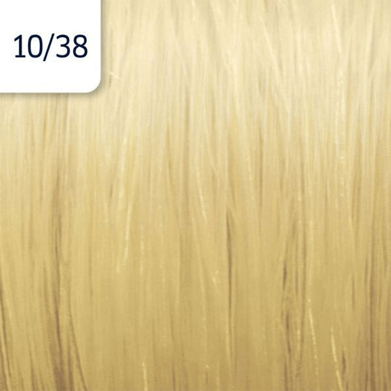 Wella Illumina Permanent Hair Colour 60ml