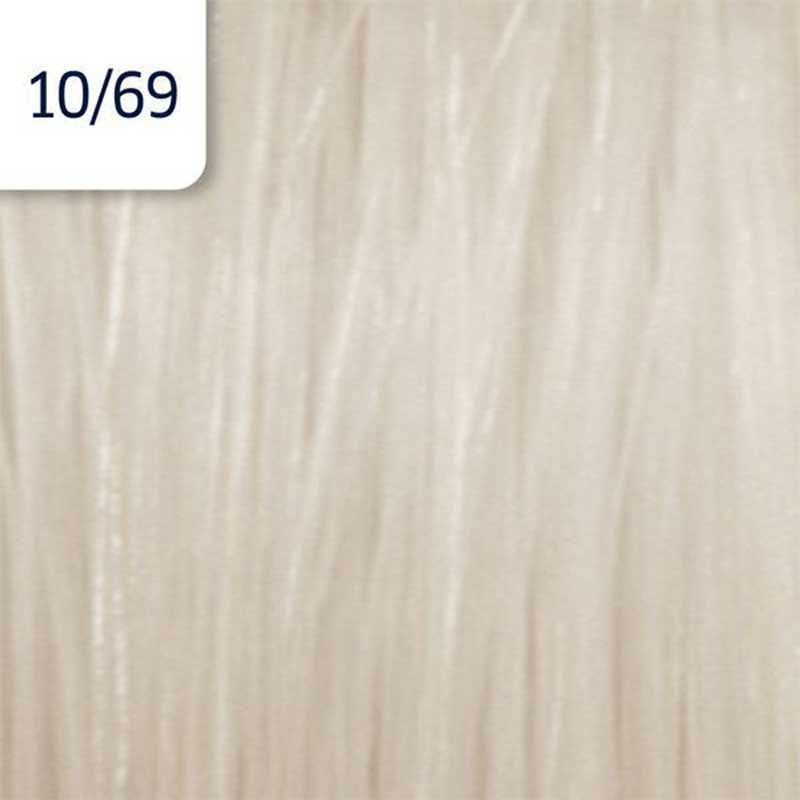 Wella Illumina Permanent Hair Colour 60ml