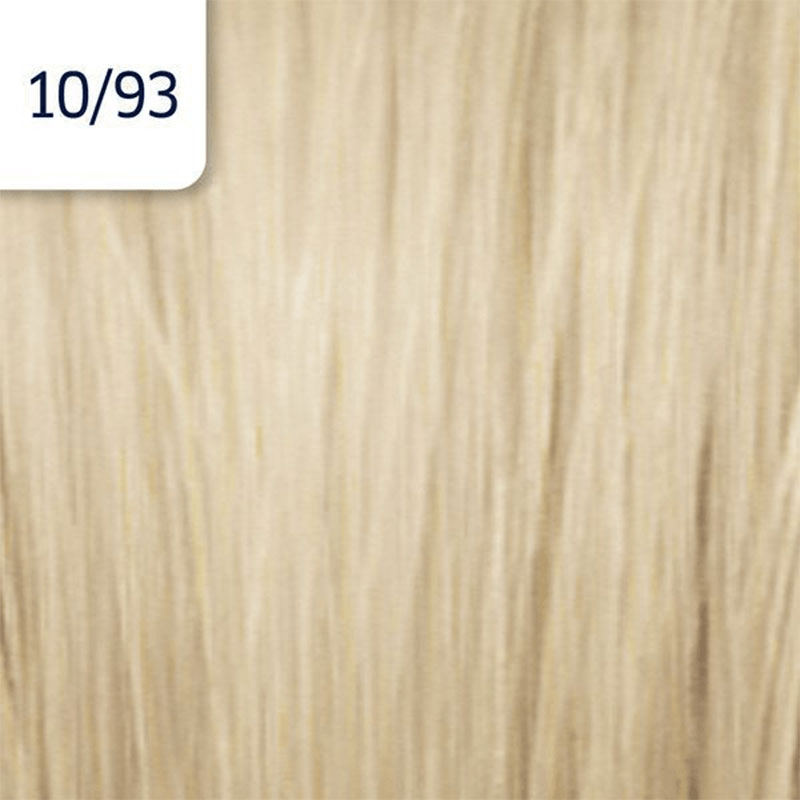 Wella Illumina Permanent Hair Colour 60ml