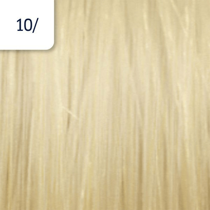 Wella Illumina Permanent Hair Colour 60ml