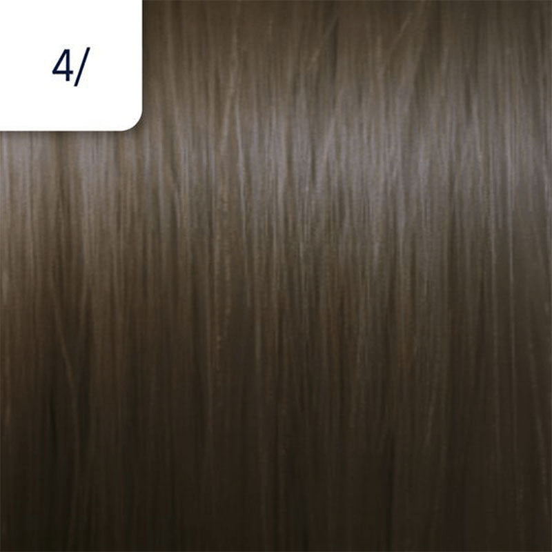 Wella Illumina Permanent Hair Colour 60ml