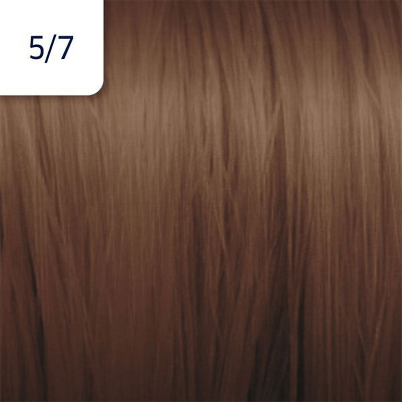 Wella Illumina Permanent Hair Colour 60ml