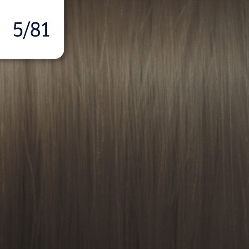 Wella Illumina Permanent Hair Colour 60ml