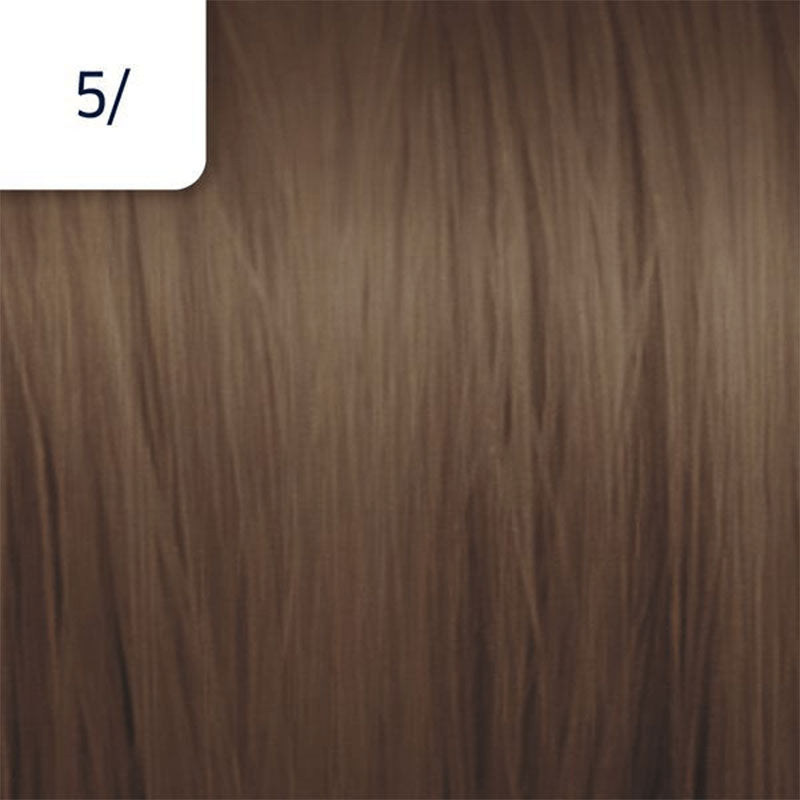 Wella Illumina Permanent Hair Colour 60ml