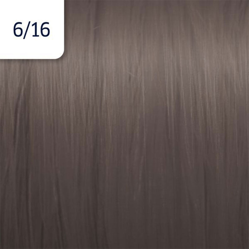 Wella Illumina Permanent Hair Colour 60ml