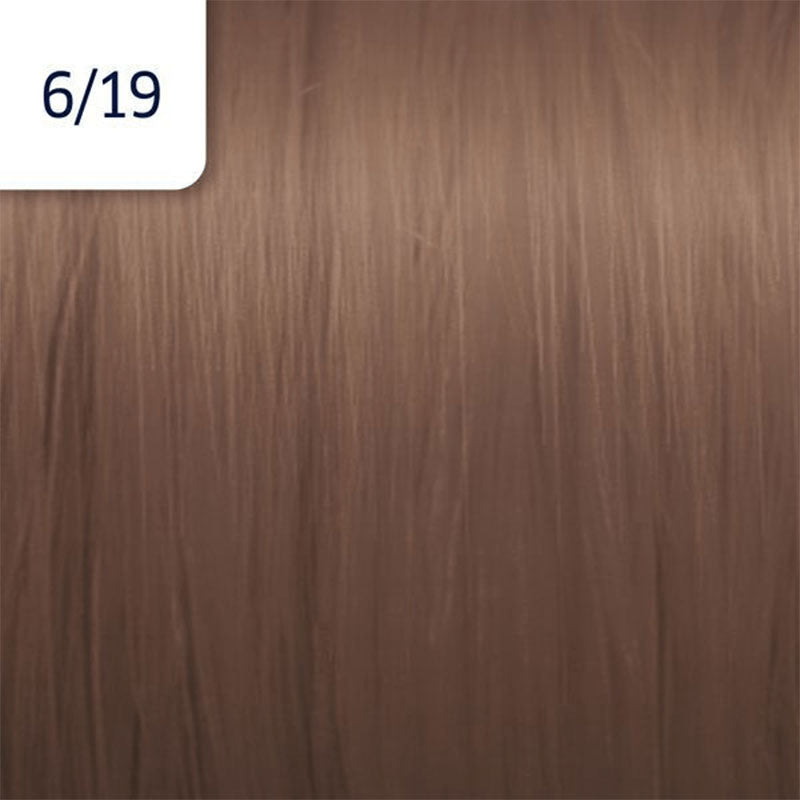 Wella Illumina Permanent Hair Colour 60ml