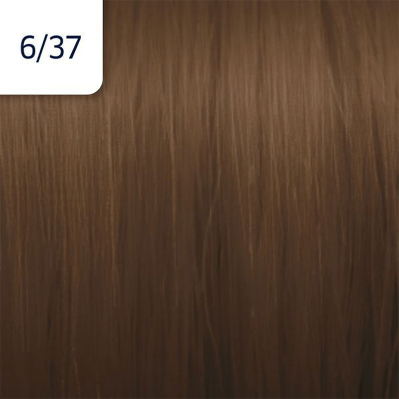 Wella Illumina Permanent Hair Colour 60ml