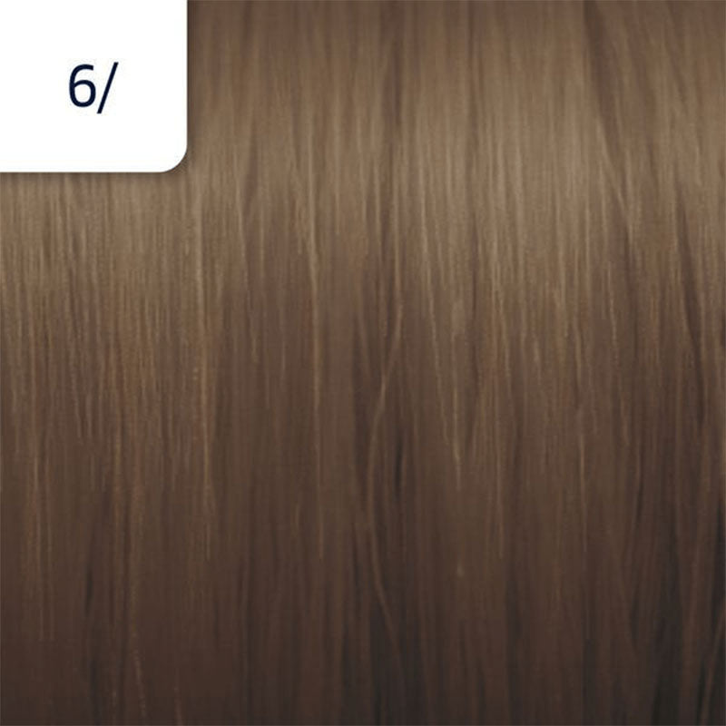 Wella Illumina Permanent Hair Colour 60ml