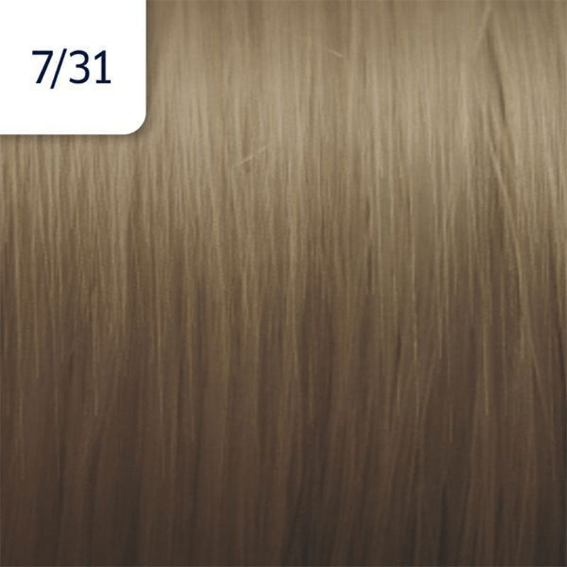 Wella Illumina Permanent Hair Colour 60ml