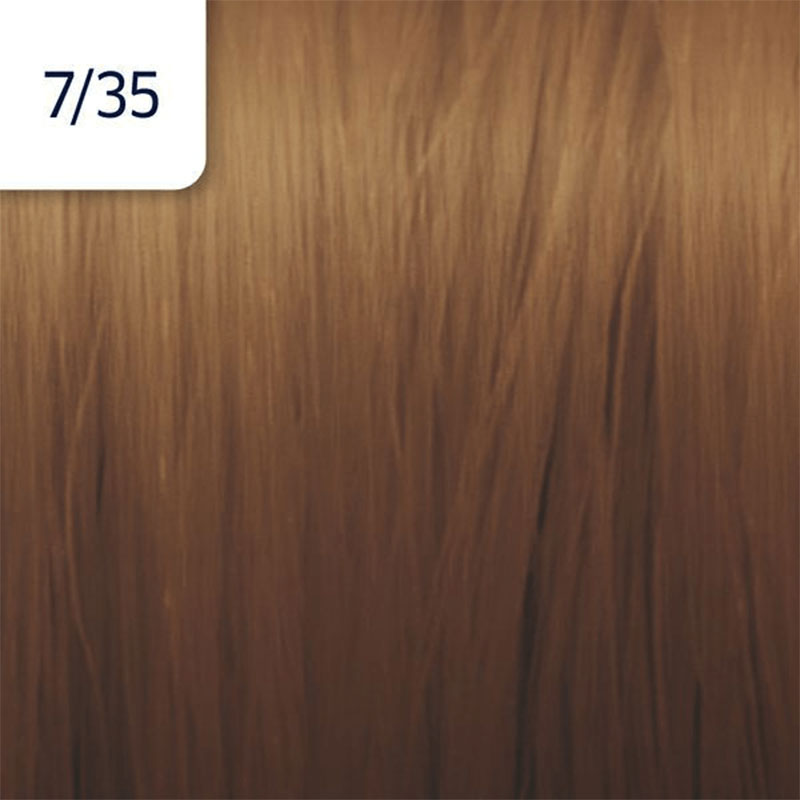 Wella Illumina Permanent Hair Colour 60ml