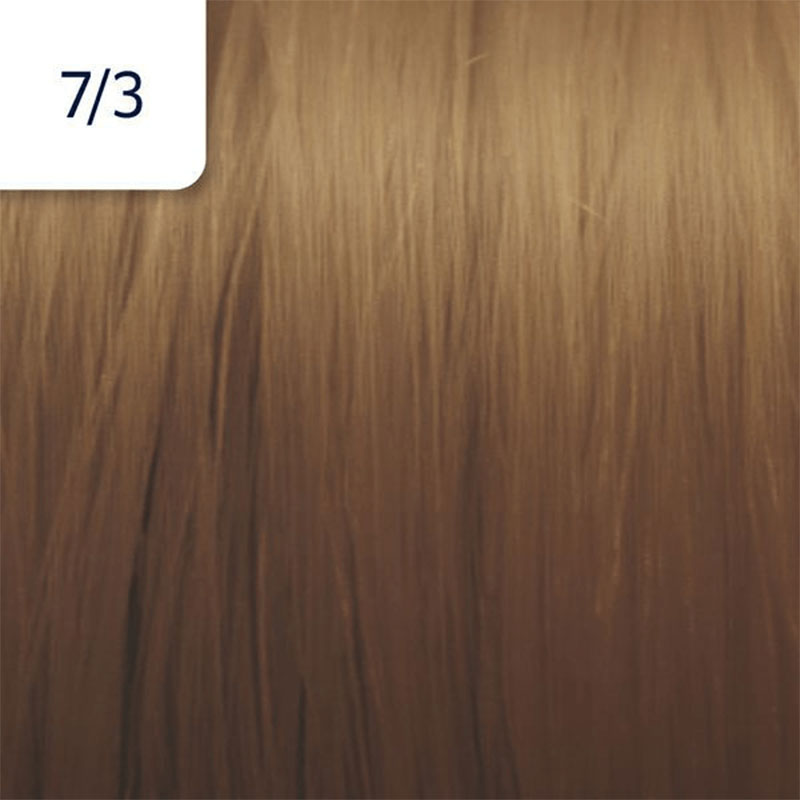 Wella Illumina Permanent Hair Colour 60ml