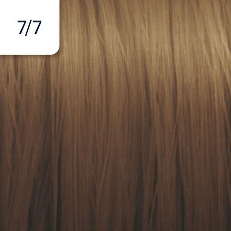 Wella Illumina Permanent Hair Colour 60ml