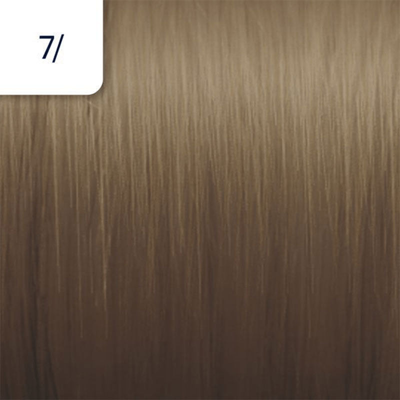 Wella Illumina Permanent Hair Colour 60ml