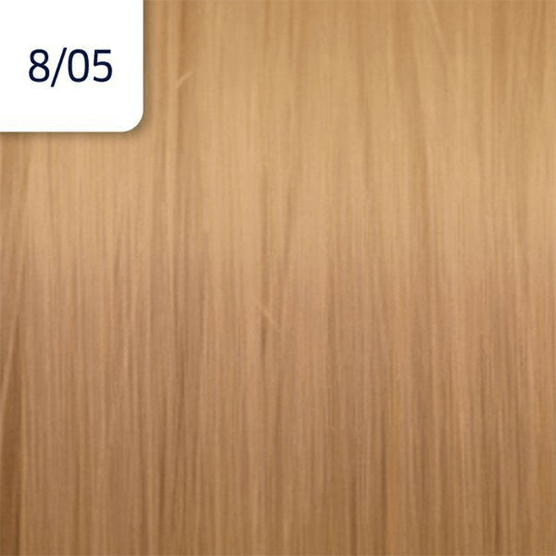 Wella Illumina Permanent Hair Colour 60ml