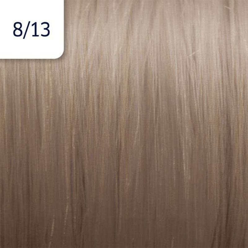 Wella Illumina Permanent Hair Colour 60ml