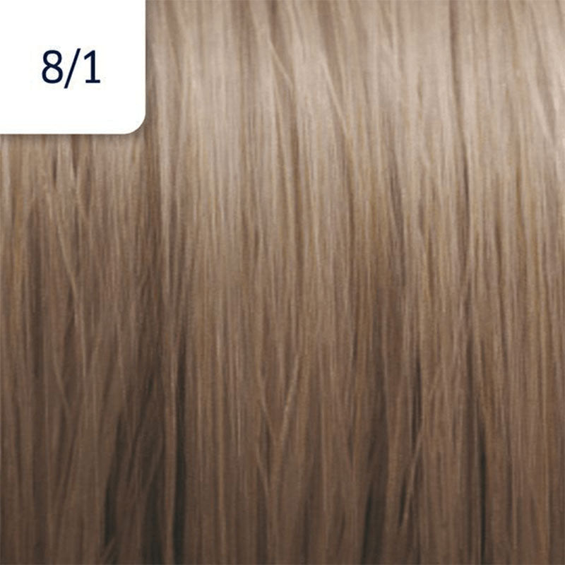 Wella Illumina Permanent Hair Colour 60ml