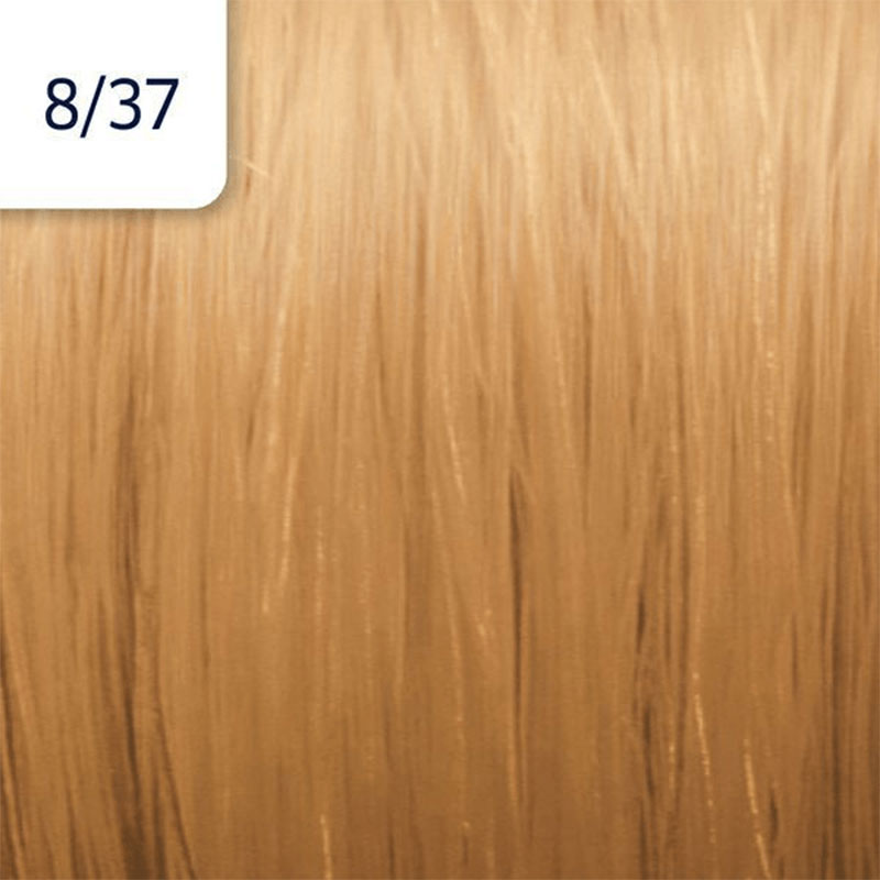 Wella Illumina Permanent Hair Colour 60ml