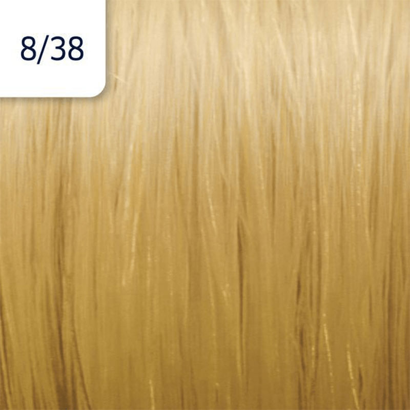 Wella Illumina Permanent Hair Colour 60ml