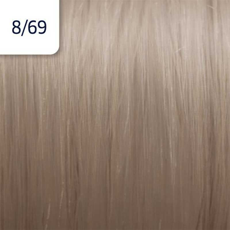 Wella Illumina Permanent Hair Colour 60ml