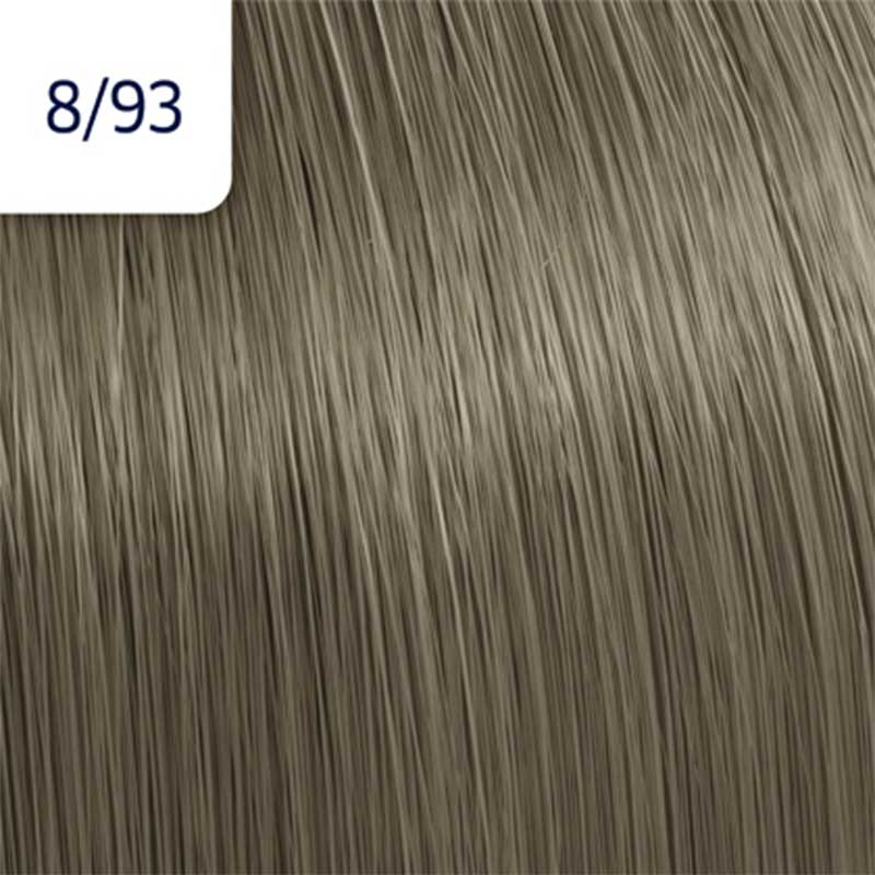 Wella Illumina Permanent Hair Colour 60ml
