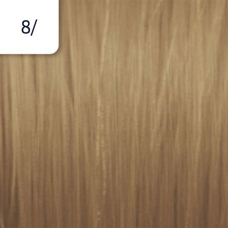 Wella Illumina Permanent Hair Colour 60ml