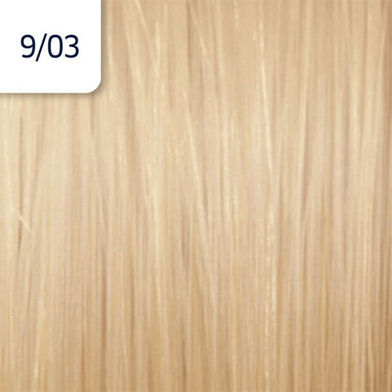 Wella Illumina Permanent Hair Colour 60ml