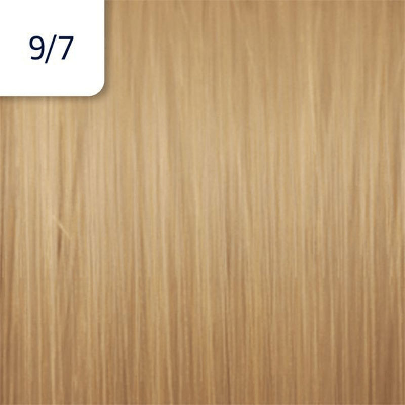 Wella Illumina Permanent Hair Colour 60ml