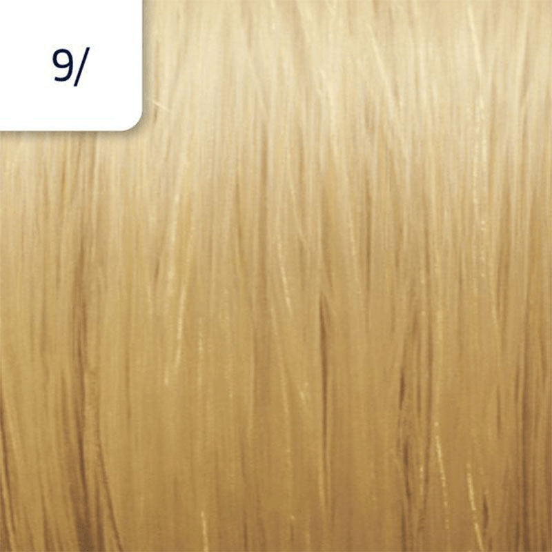 Wella Illumina Permanent Hair Colour 60ml