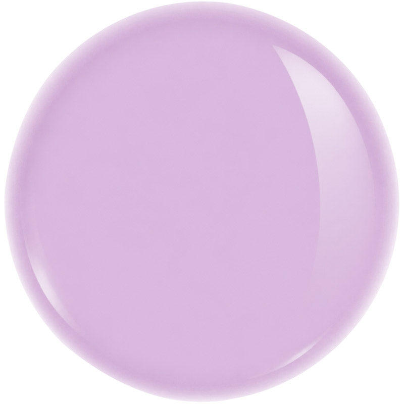 Hara Gel Polish, Amethyst Jelly 10ml