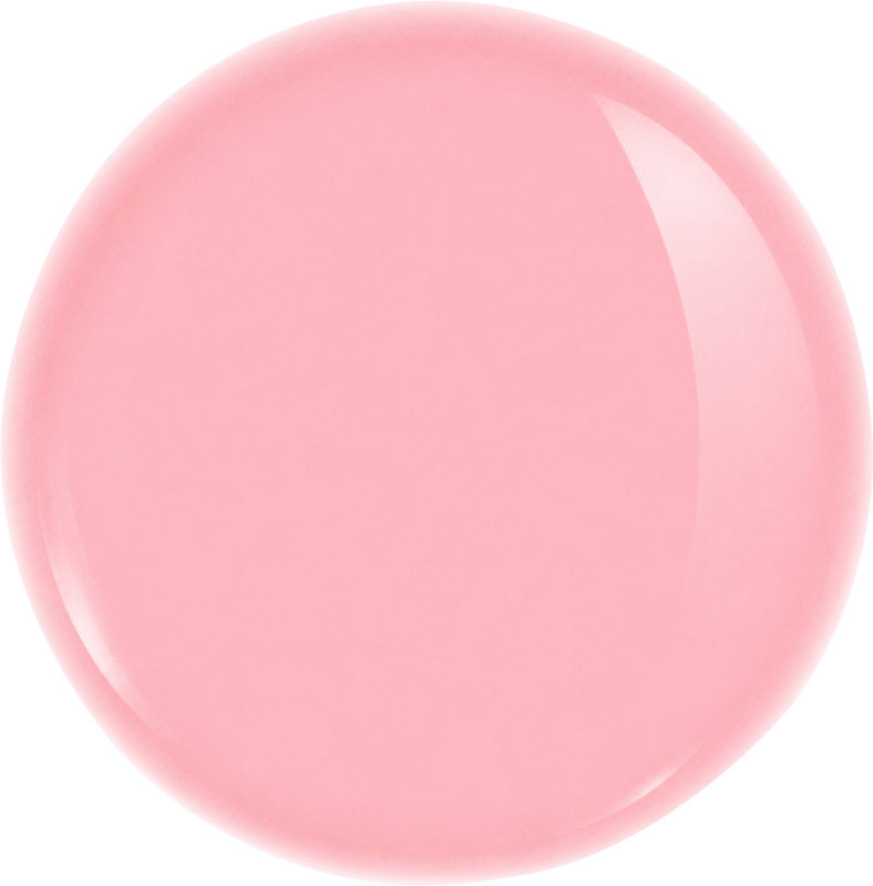 Hara Gel Polish, Pink Opal Jelly 10ml